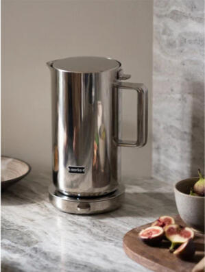 Kettle Steel Temperature control kettle